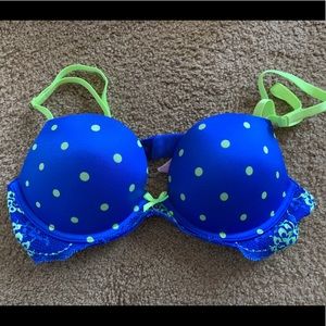 Victoria’s Secret Bra